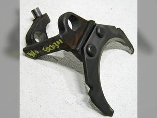 Used Shift Fork Compatible with John Deere 4010 AR26364