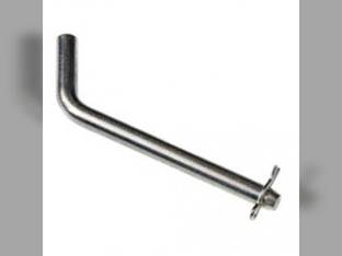 Bent Pin 3/8