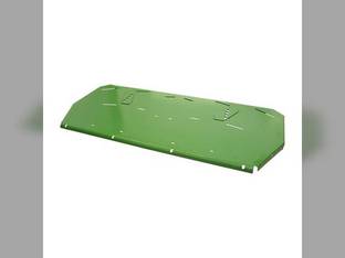 Tail Board fits John Deere 6620 6622 AH125072