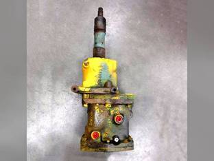 Used Steering Valve Assembly fits John Deere 3020 AR43559 AR32699 R34117 R34119