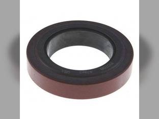 Front Crankshaft Seal fits Allis Chalmers 180 185 190 190XT 200 6060 6070 6080 7000 7010 7020 8010 D2900 649 345B 545 545B 615 650 653 840B 940 74024561 fits Gleaner F F2 F3 G K2 L L2 L3 M M2 M3