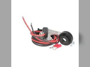 Electronic Ignition Kit - 12 Volt Negative Ground International 806 560 2826 2856 766 Hydro 86 2706 660 856 666 2656 826 706 686 2806 460 Hydro 70 2756 756 606 656