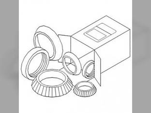 Wheel Bearing Kit fits Allis Chalmers 6140