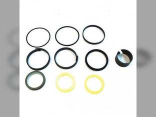 Hydraulic Seal Kit - Tilt Cylinder Case 580D 580C 580SD 580SE G109460