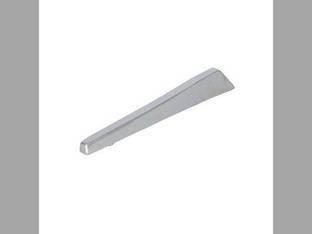 Hood Ornament Compatible with John Deere 4520 2010 3020 4320 1010 7520 4620 6030 7020 2510 3010 5020 4010 4000 5010 4020 2520 AR28047