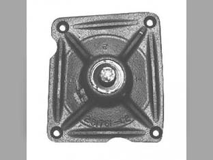Remanufactured Water Pump International 1568 1468 297359C3