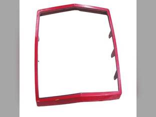 Used Grill Screen Housing fits International 3088 3288 3488 3688 5088 5288 5488 149024C92