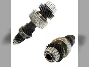 Remanufactured Topshaft Assembly John Deere 4000 R33384