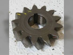 Used Hydraulic Pump Drive Gear International 560 660 370962R1