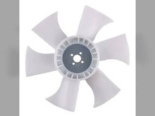 Cooling Fan fits Komatsu No Model fits Yanmar 3TNA72 3TNE82A 3TNE84 3TNE88 171340-44740