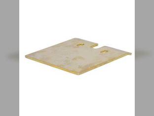 Support Plate - Center Case IH 2388 2588 2188 2577 2377 87530580