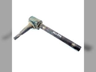 Used Spindle - Left Hand fits Massey Ferguson TE20 TO20 TO30 TO35 35 180349M92