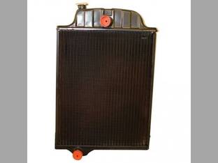 Radiator fits John Deere 4000 4020 AR46434 AR49454 AR40832