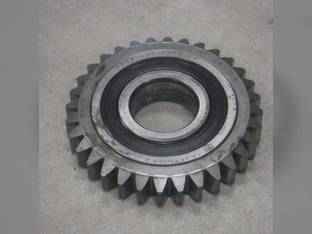 Used Cutter Bar Gear Case IH DC515 725 Hesston 8070 1365 Challenger / Caterpillar DKH15 PTD15 700718360