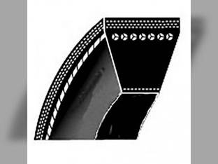 Belt - Automotive Wedge 17/32" X 46.52" 13X1175 17463 259463 9463