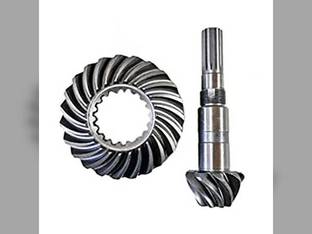 Ring Gear and Pinion fits Kubota M7060 M7060 M5N-091 M5N-091 M5N-091 M6040 M6040 M6040 M6060 M7060 M6040 M7040 M6040 M7040 M8540 M7040 M7060 M7040 M7040 M7040 M8540 M7040 M8540 M8540 M8540 3C051-42300