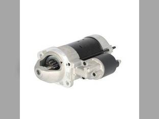 Starter - Bosch PLGR (18951) Gehl 6640 4840E 4640 6635 6635 4640E 4840 5640 5640E 6640E