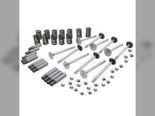 Valve Train Kit Case 1150C 1090 1270 1070 1150B 1175 1170