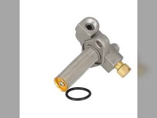 Fuel Shutoff Valve fits Ford 800 801 811 820 821 841 850 851 860 861 871 881 900 901 4000 4110 4130 4140 501 600 601 611 620 621 630 631 640 641 650 651 660 661 671 681 700 701 2000 2110 2120 311292