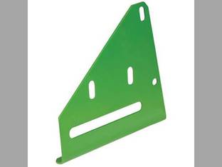 LH Straw Chopper Support Bracket John Deere 9501 9510 9400 9550 9660 9600 9650 CTS 9500 9610 9560 9450 H149027