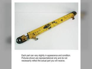 Used Unload Auger Swing Cylinder New Holland TR89 TR86 TR88 TR99 TR87 TR97 TR98 TR96 80847681