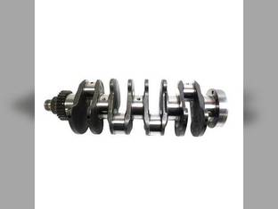 Remanufactured Crankshaft John Deere 4520 315 4320 320 RE504879