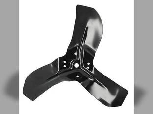 Cooling Fan - 3 Blade Ford 621 961 700 650 841 4000 941 501 771 901 660 821 981 611 641 600 2000 631 630 640 601 971 620 681 741 951 701 801 820 800 811 871 671 651 840 881 860 851 861 850 900 661