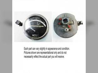 Used Tachometer Gauge John Deere 7520 7520 AR53098