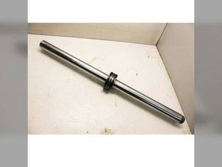 Used Steering Cylinder Rod Compatible with John Deere 7710 7410 7720 7810 7420 7920 7210 7820 7510 AH157508