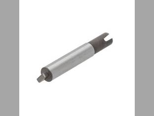 Oil Pump Drive Shaft - Slot Drive fits Ford NAA 501 600 601 611 620 621 630 631 640 641 650 651 660 661 671 681 700 701 800 801 811 820 821 841 850 851 860 861 871 881 900 901 941 951 961 EAF66646B