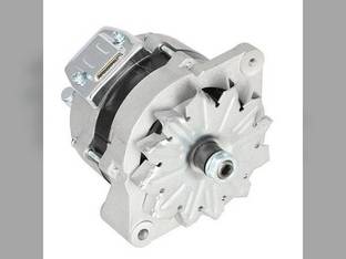 Alternator - Denso Style (13143) Compatible with John Deere 4450 5820 4350 5830 4440 4850 644D 7445 4040 4050 4240 8630 5720 4250 4650 544D 4640 5730 8640 4840 444D 8440 AR887204