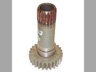 Used IPTO Drive Shaft fits International 1566 1568 67749C1