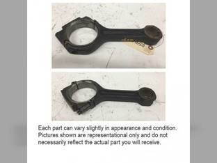 Used Connecting Rod Compatible with John Deere 2630 2640 AR63023