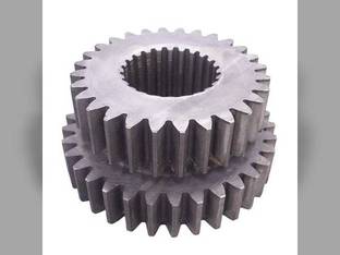 Used Low Drive Gear fits International 1206 1256 21026 21206 706 2706 2756 806 2806 856 2856 756 391883R1