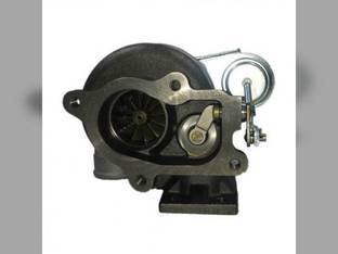 Turbocharger fits Kubota V3800 1E153-17011 1E153-17012 1E153-17010 1G544-17012 1G574-17012 49189-00940 49189-00910 498189-00920 fits Bobcat S250 6691586 7017202 TD04HL-13GKJ TD04HL-13GK-8.5