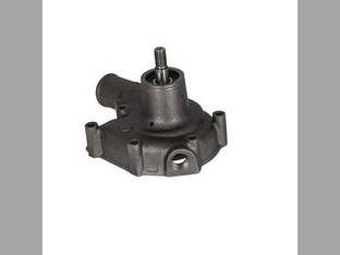 Water Pump fits Massey Ferguson 510 739872M91 fits Oliver 1850 30-3061310 159493AS 37711320 37711480