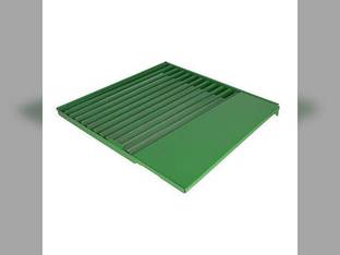 Grille Screen - RH John Deere 3030 3130 2840 AR72859