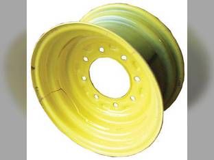 8" x 16" 8 Bolt Front Rim 4.875" Back Side Universal