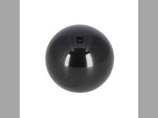 Knob - Gear Shift Hydraulic PTO Throttle Transmission Allis Chalmers D17 170 Case 530 530 430 430 Oliver 1750 1850 1850 1850 1650 1650 1650 John Deere 1010 1530 1020 2020 1520 3010 2030 320 White