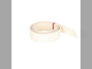 Fuel Tank Webbing Ford 540 515 535 532 545 531 Case 600 800 680C 580B 780 880 International 2504 2404 Massey Ferguson 202 204
