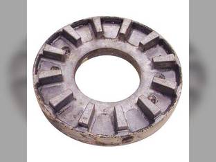 Used Hydraulic Pump Drive Disc fits John Deere 1550 1850 2155 1550 1750 1850 L62263