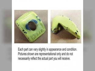 Used Rim Clamp John Deere 2010 3010 3020 8430 8440 8450 8630 8640 820 830 7520 730 6622 70 7020 720 630 620 6030 4030 4040 4020 4010 4000 4230 4240 4250 4050 4320 4620 4630 4520 4640 4650 4840 4850