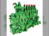 Remanufactured Fuel Injection Pump fits Case IH 7150 7250 J926162
