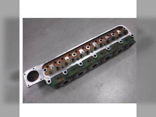 Used Cylinder Head Oliver 1755 1855 1950 1950T 1955 1750