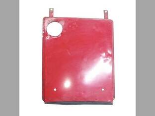 Used Rear Hood Panel Case IH 5250 5140 5240 5230 5130 1532185C4