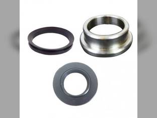 Front Wheel Hub Repair Kit Mahindra 5500 4500 6500 5530 6000 6530 6030 007500084C1