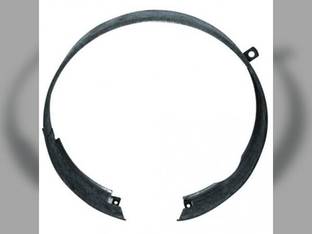 Flywheel Cover Guard Compatible with John Deere AR A AA2011R