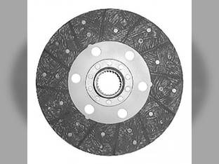 Remanufactured Clutch Disc CockShutt / CO OP 540 560 550 TO-18714