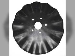 Coulter Blade John Deere 1780 7200 1530 1535 1760 7300 A72678