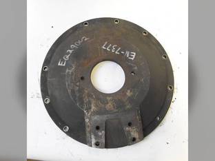 Used Flywheel Housing fits Gehl 4635 4835 4640 4640E 4840 4840E 5640 5640E 6640 6640E 5240 5240E 136056